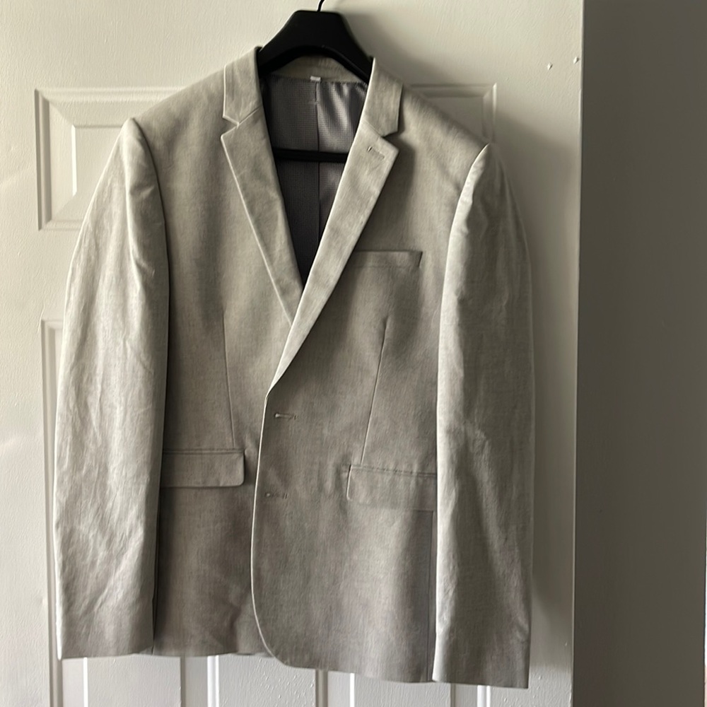 Mens sports jacket 🧥